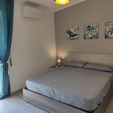 Antica Dogana Apartments Terracina Buitenkant foto