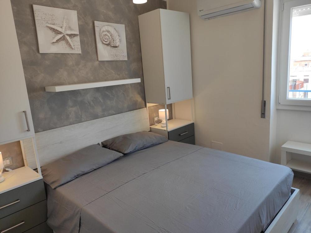 Antica Dogana Apartments Terracina Buitenkant foto