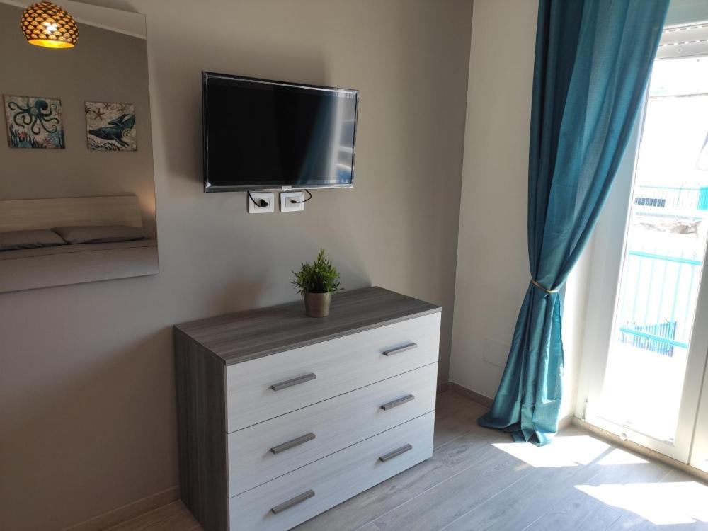 Antica Dogana Apartments Terracina Buitenkant foto