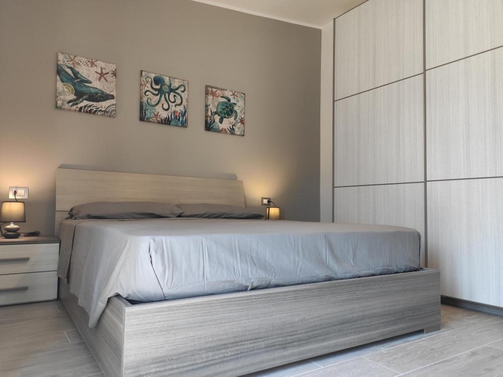 Antica Dogana Apartments Terracina Buitenkant foto