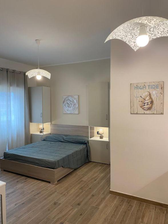 Antica Dogana Apartments Terracina Buitenkant foto