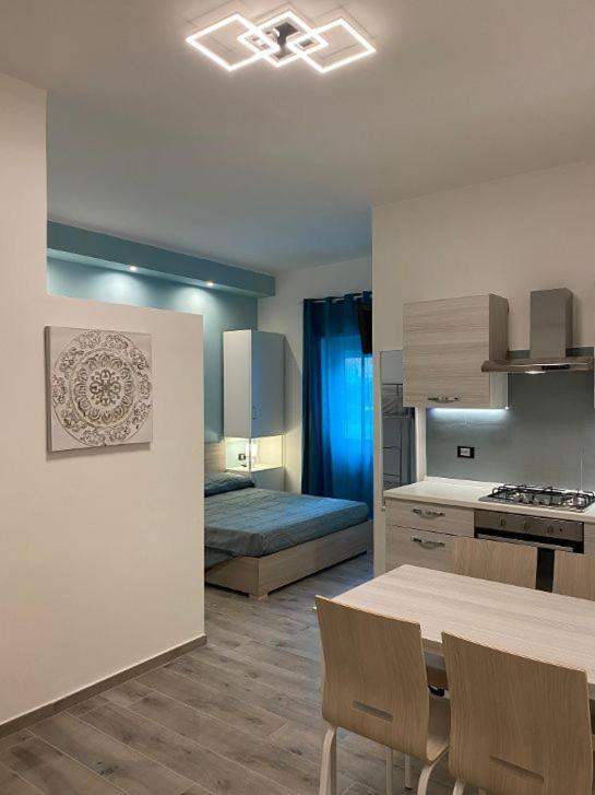 Antica Dogana Apartments Terracina Buitenkant foto