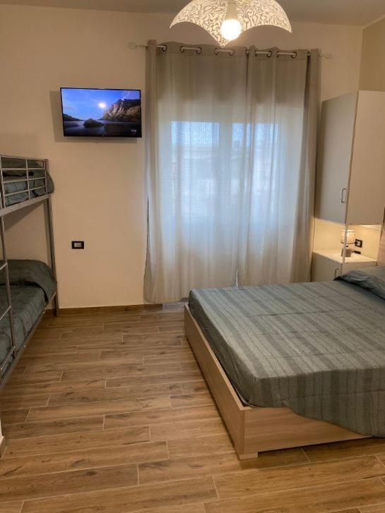 Antica Dogana Apartments Terracina Buitenkant foto