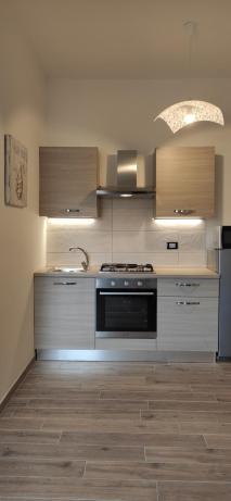 Antica Dogana Apartments Terracina Buitenkant foto