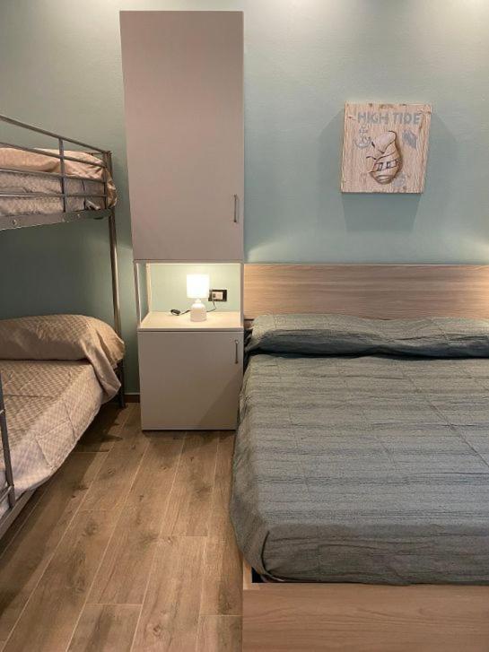 Antica Dogana Apartments Terracina Buitenkant foto