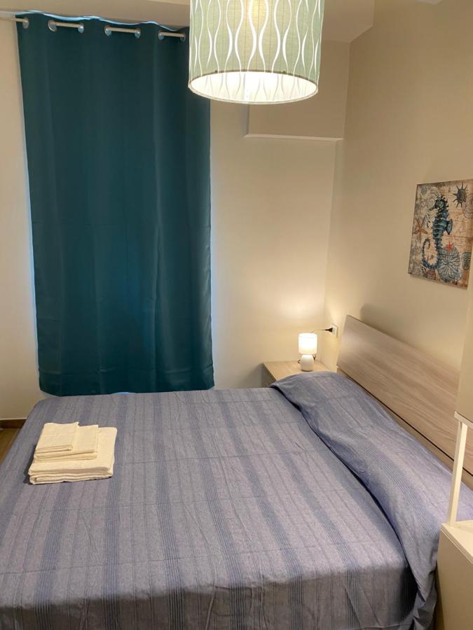 Antica Dogana Apartments Terracina Buitenkant foto
