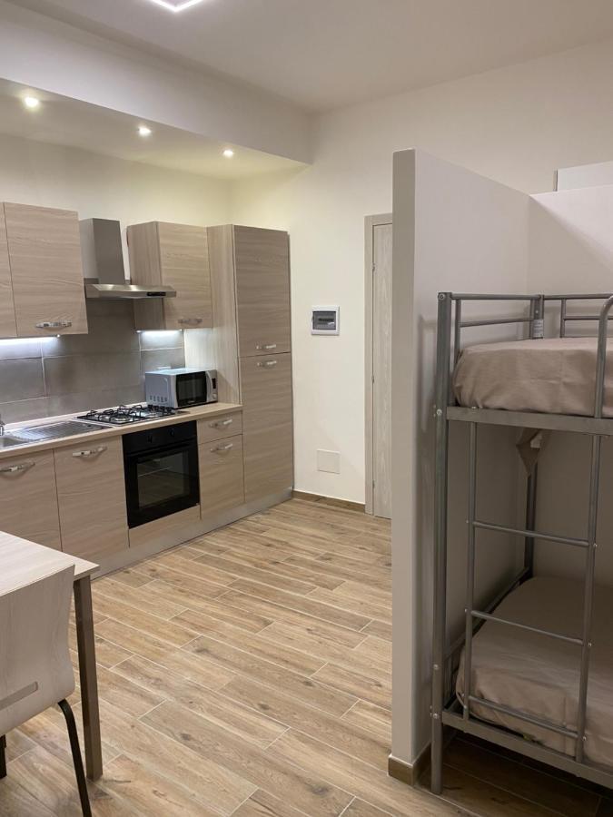 Antica Dogana Apartments Terracina Buitenkant foto