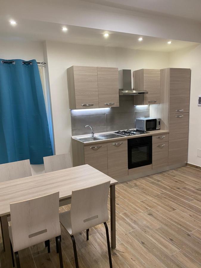 Antica Dogana Apartments Terracina Buitenkant foto